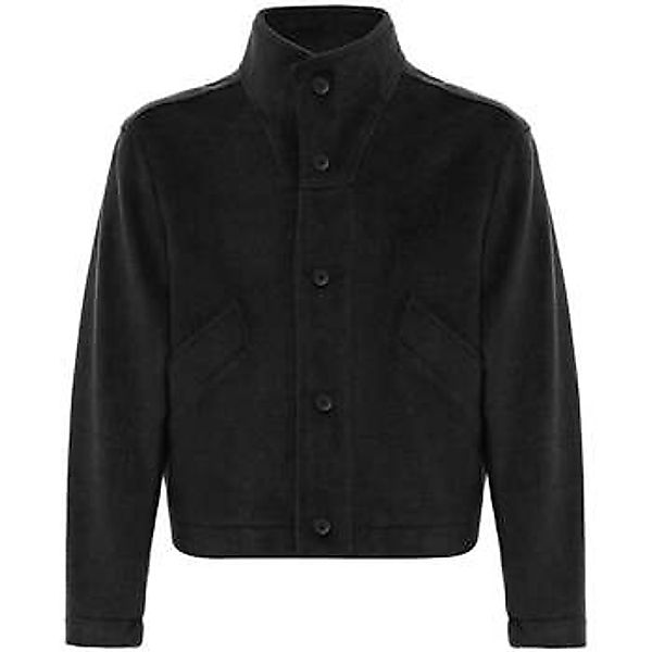 Antioch  Herrenmantel Duarte Regular Fit Turtleneck Coat günstig online kaufen