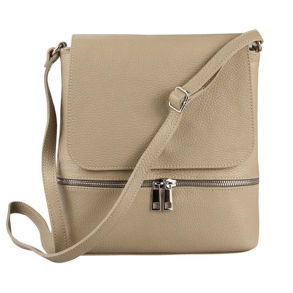 ITALYSHOP24 Schultertasche Made in Italy Damen günstig online kaufen