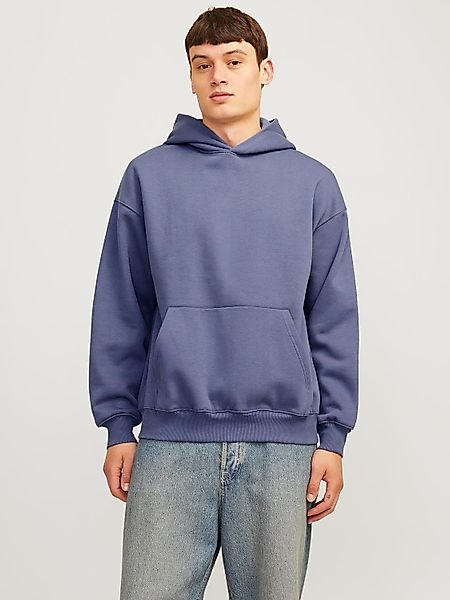 Jack & Jones Kapuzensweatshirt JJEURBAN EDGE günstig online kaufen
