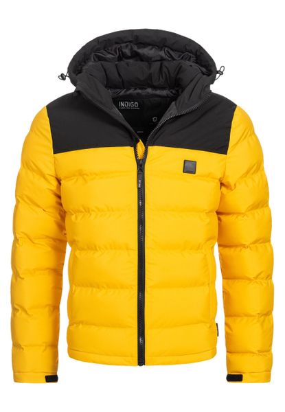 Indicode Winterjacke Eberhardy günstig online kaufen