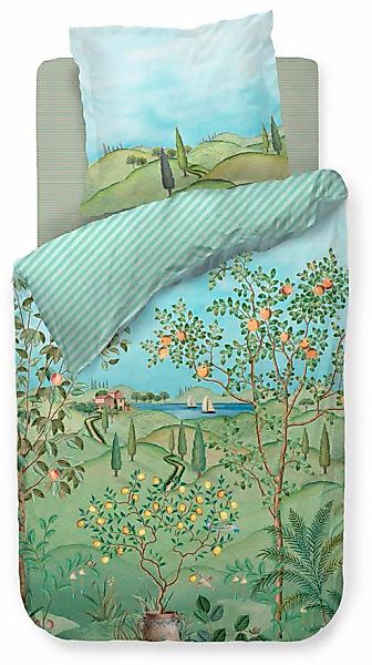 PiP Studio Bettwäsche "La Campagna" 2 Stk. tlg. günstig online kaufen