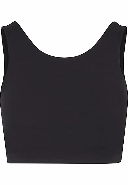 URBAN CLASSICS Sport-BH "Urban Classics Ladies Sports Bra low back" günstig online kaufen