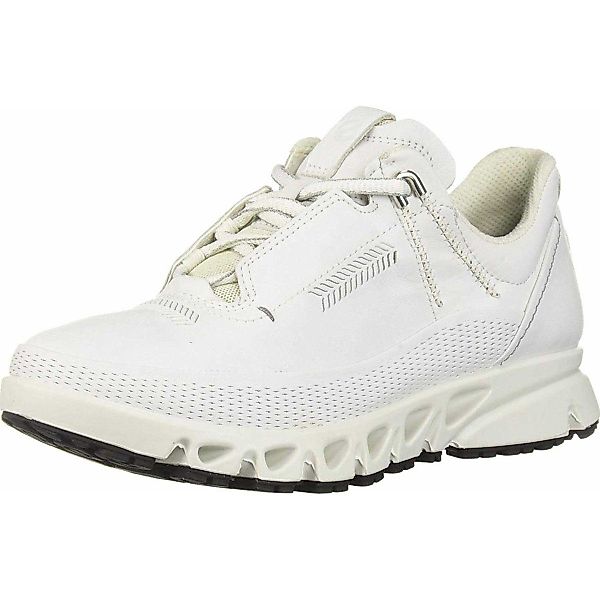 Ecco Sneaker für Damen in weiß günstig online kaufen