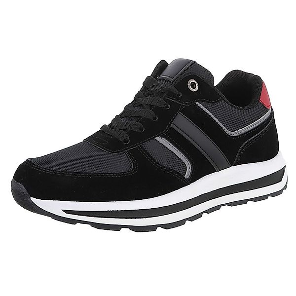 Coolwalk Herren Low-Top Freizeit Sneaker (88828809) günstig online kaufen
