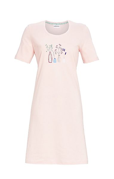 Ringella Nachthemd Sleepshirt mit Motivdruck günstig online kaufen