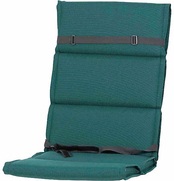 Siena Garden Sesselauflage Stella, BxT: 48x110 günstig online kaufen