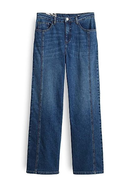 OPUS 5-Pocket-Jeans günstig online kaufen