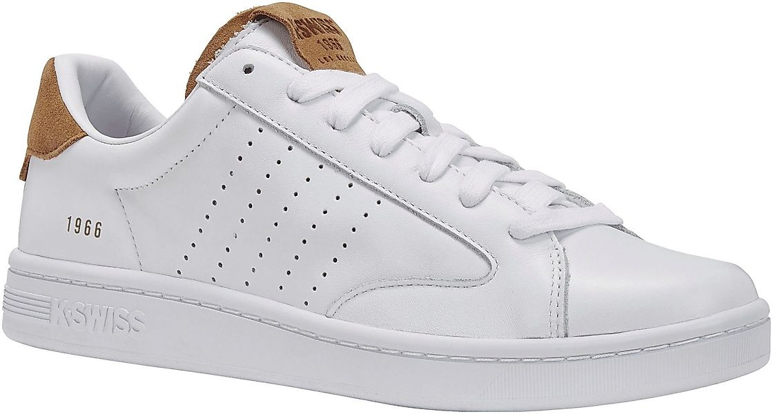 K-Swiss Sneaker "Lozan Klub LTH" günstig online kaufen