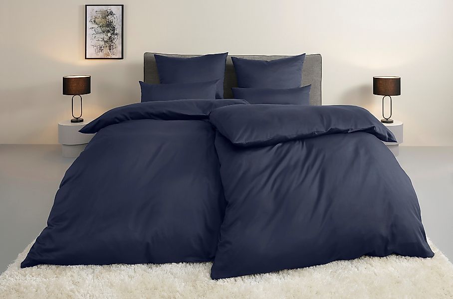 Guido Maria Kretschmer Home&Living Bettwäsche "Mila in 135x200, 155x220 ode günstig online kaufen