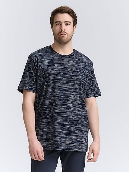 TOM TAILOR PLUS T-Shirt Plus Size günstig online kaufen