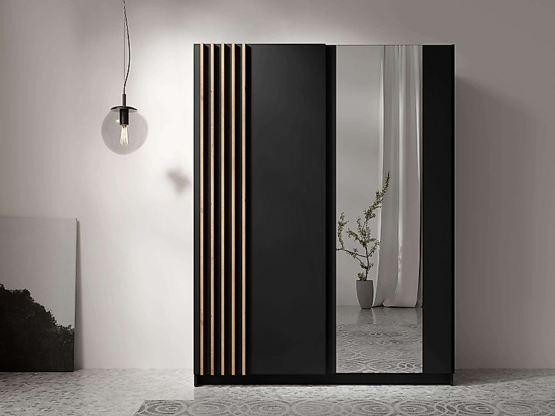 Home affaire Kleiderschrank Kleiderschrank Charisy mit günstig online kaufen