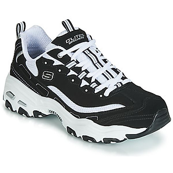 Skechers  Sneaker D'LITES günstig online kaufen