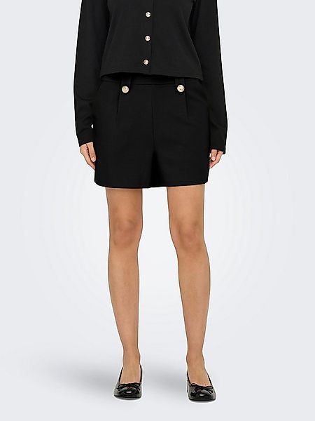 ONLY Shorts ONLSANIA TIE BUTTON SHORTS CS JRS günstig online kaufen