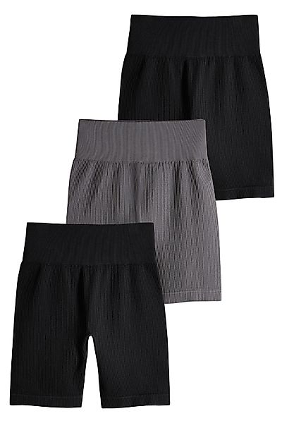 The Set Shorts The Set gerippte, günstig online kaufen
