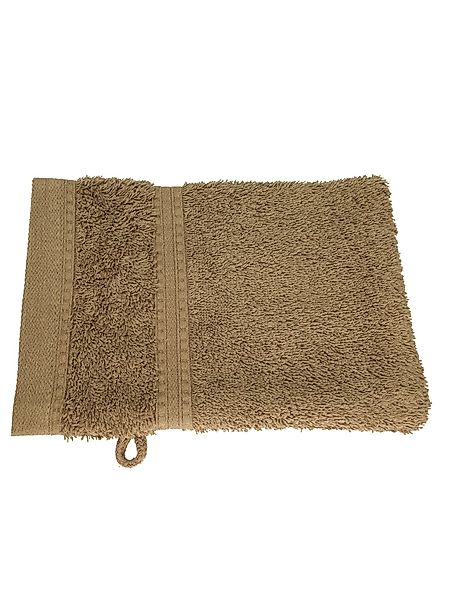 Julie Julsen Handtuch 1-Handtuch-Walnuss-Waschhandschuh 15 x günstig online kaufen