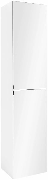 welltime Spiegelschrank "Florida" Breite 40 cm, mit Spiegeltüren und Türend günstig online kaufen