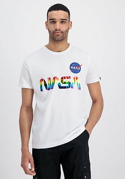 Alpha Industries T-Shirt Alpha Industries Men günstig online kaufen