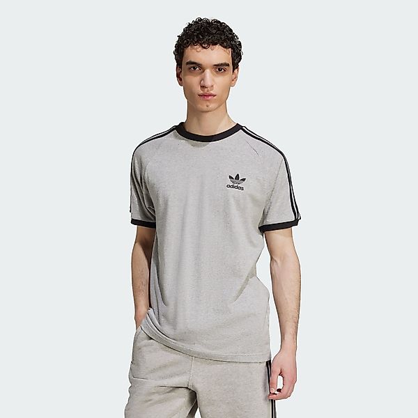 adidas Originals T-Shirt ADICOLOR CLASSICS 3-STREIFEN günstig online kaufen