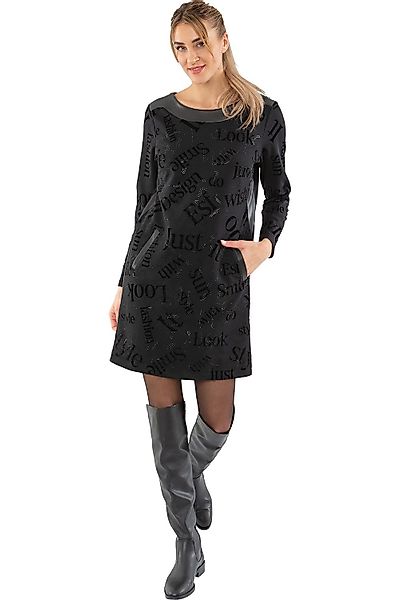 Estefania for woman Midikleid 193-5104, Estefania günstig online kaufen