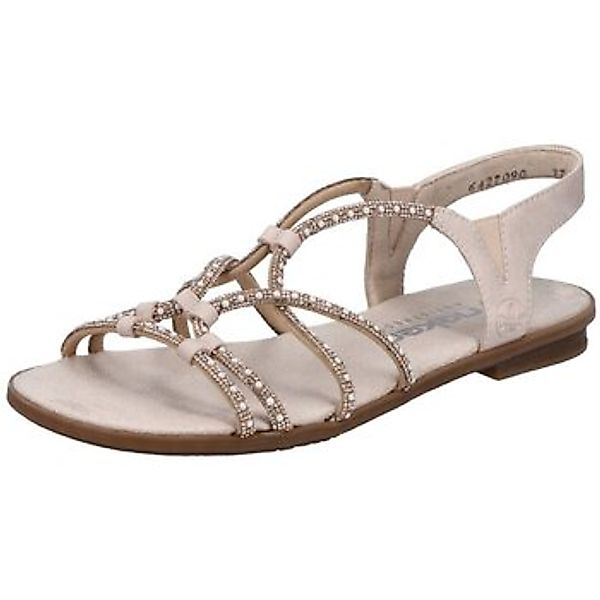 Rieker  Sandalen Sandaletten 6427090 642 64270-90 günstig online kaufen