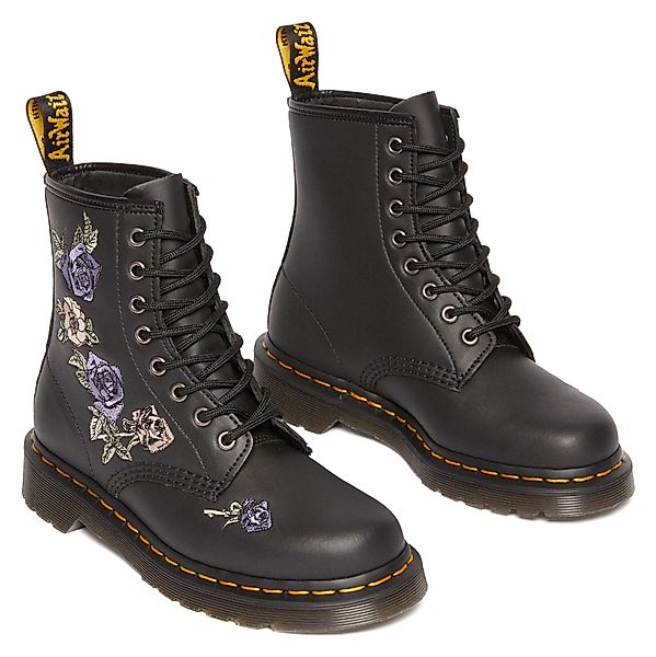 DR. MARTENS Vonda Schnürboots, Boots, Festival-Boots, günstig online kaufen
