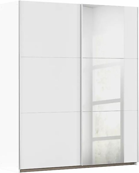 rauch Schwebetürenschrank "Kleiderschrank Schrank Garderobe TOPSELLER AUREL günstig online kaufen