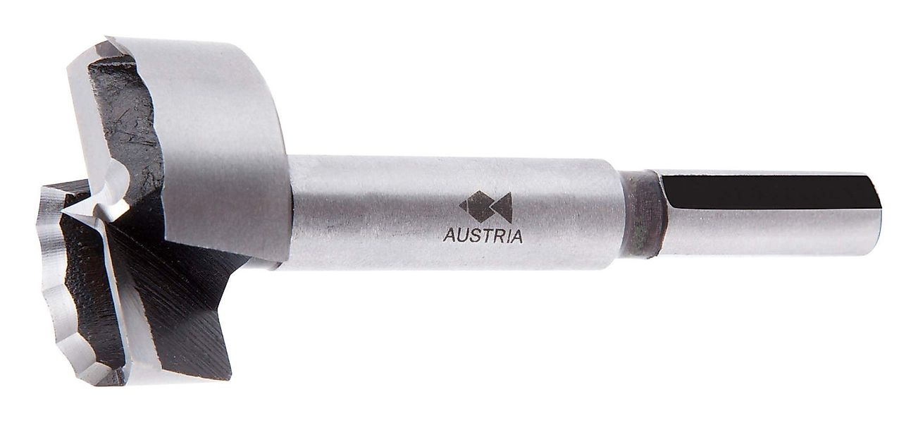 Fisch Holzbohrer, Forstnerbohrer Wave D7483G 22 günstig online kaufen