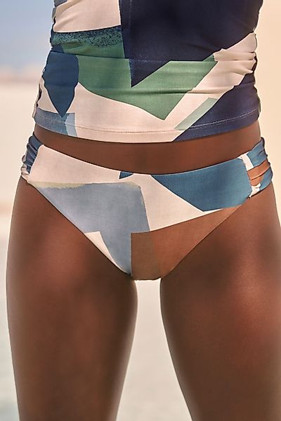 Next Bikini-Hose High Leg Bikini Bottoms günstig online kaufen