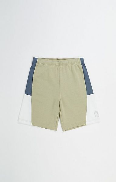 Champion Shorts Bermuda YS073 TWL/BDB/GPG günstig online kaufen