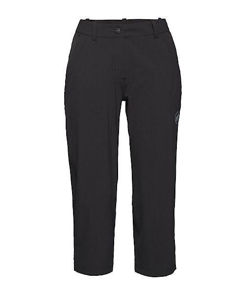 Mammut Trekkingshorts Hiking V Capri Pants günstig online kaufen