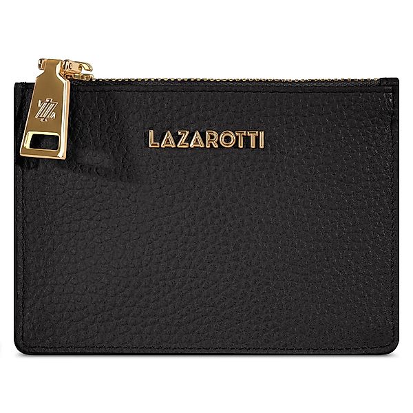 Lazarotti Schlüsseltasche Bologna Leather, Leder günstig online kaufen