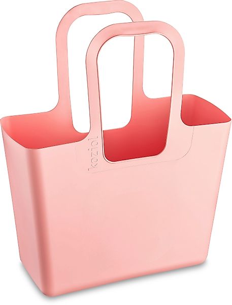 KOZIOL Shopper XL (1-tlg), Kunststoff, 100% günstig online kaufen