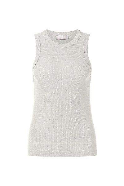 RICHROYAL Tanktop "NOS EV R Top", mit metallischen Fasern günstig online kaufen