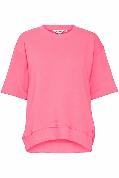 OXMO Longpullover "Sweatshirt OXSafina" günstig online kaufen
