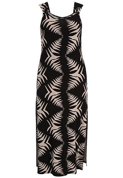 Doris Streich Jerseykleid (1-tlg) aus Jersey günstig online kaufen