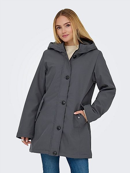 ONLY Parka ONLOLIVIA LIFE PARKA COAT CS OTW günstig online kaufen