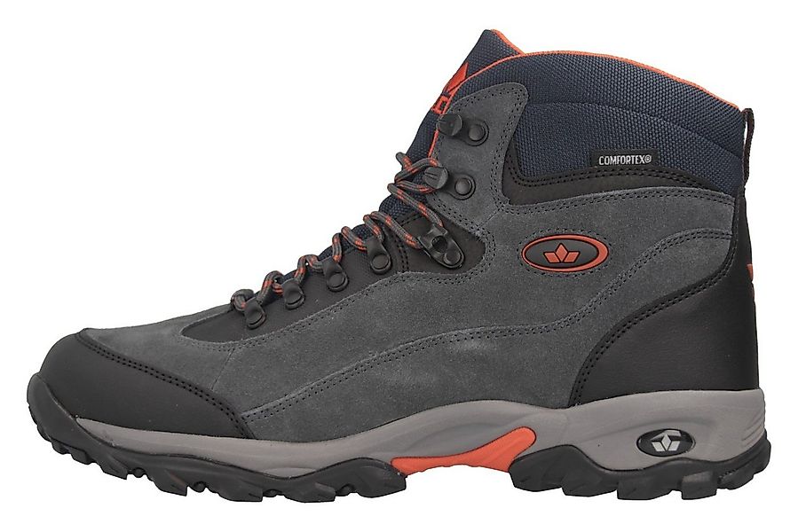 Lico 220080 / 220081 Trekkingschuh günstig online kaufen