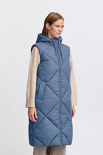 b.young Steppweste BYBOMINA moderne Steppweste günstig online kaufen