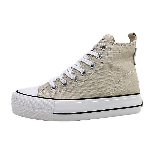 British Knights Sneaker high Schnürschuh günstig online kaufen