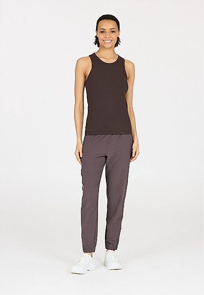 ATHLECIA Tanktop Lankae (1-tlg) mit 4-Wege-Stretchfunktion günstig online kaufen