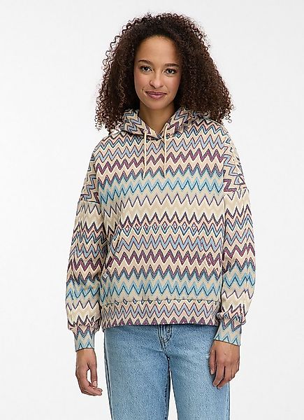 Ragwear Sweatshirt PIRITA PRINT günstig online kaufen