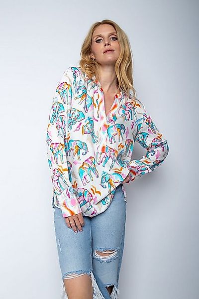 Emily Van Den Bergh Shirtbluse günstig online kaufen