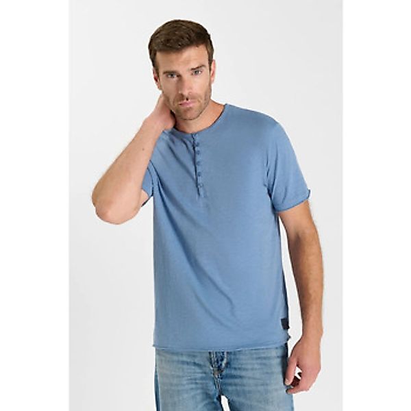 Le Temps des Cerises  T-Shirts & Poloshirts ONEO T-Shirt günstig online kaufen