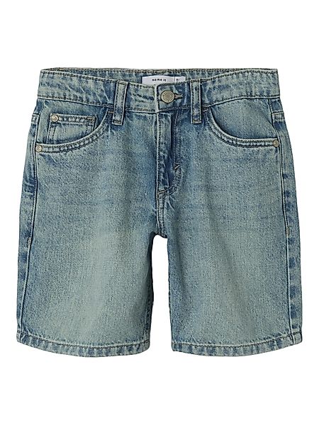 Name It Shorts NKMSILAS LOOSE DNM günstig online kaufen