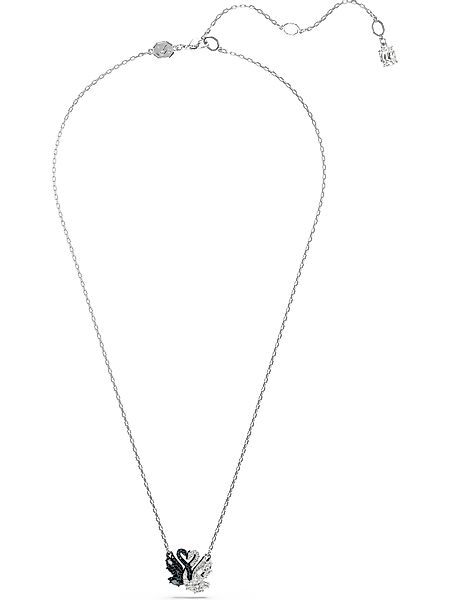 Swarovski Kette mit Anhänger Schmuck Geschenk günstig online kaufen