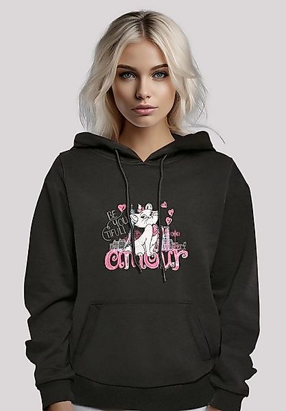 F4NT4STIC Kapuzenpullover Disney Aristocats Amour Premium Qualität, Disney günstig online kaufen