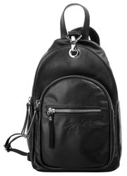 Samantha Look Cityrucksack, echt Leder, Made günstig online kaufen