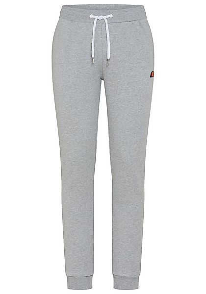 Ellesse Jogginghose ISLINGTON JOG PANT Elastischer Bund mit Kordelzug, schm günstig online kaufen
