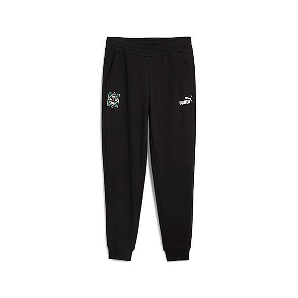 PUMA Sweatbermudas Herren BMG Ftblculture Sweat Pants günstig online kaufen