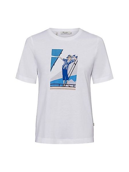MAERZ Muenchen T-Shirt günstig online kaufen